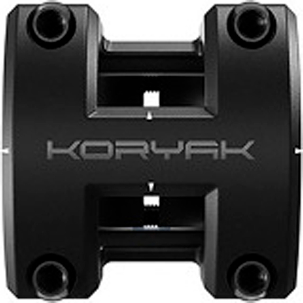 Pro potencias bicicleta Stem Koryak 3Five 35mm/35mm/ 0 01