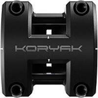 Pro potencias bicicleta Stem Koryak 3Five 50mm/35mm/ 0 01