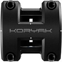 Pro potencias bicicleta Stem Koryak 40mm/31.8mm/ 0 01
