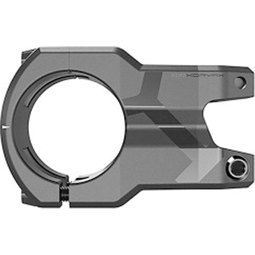 Pro potencias bicicleta Stem Koryak 40mm/31.8mm/ 0 04