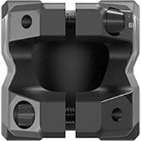 Pro potencias bicicleta Stem Koryak 50mm/31.8mm/ 0 02