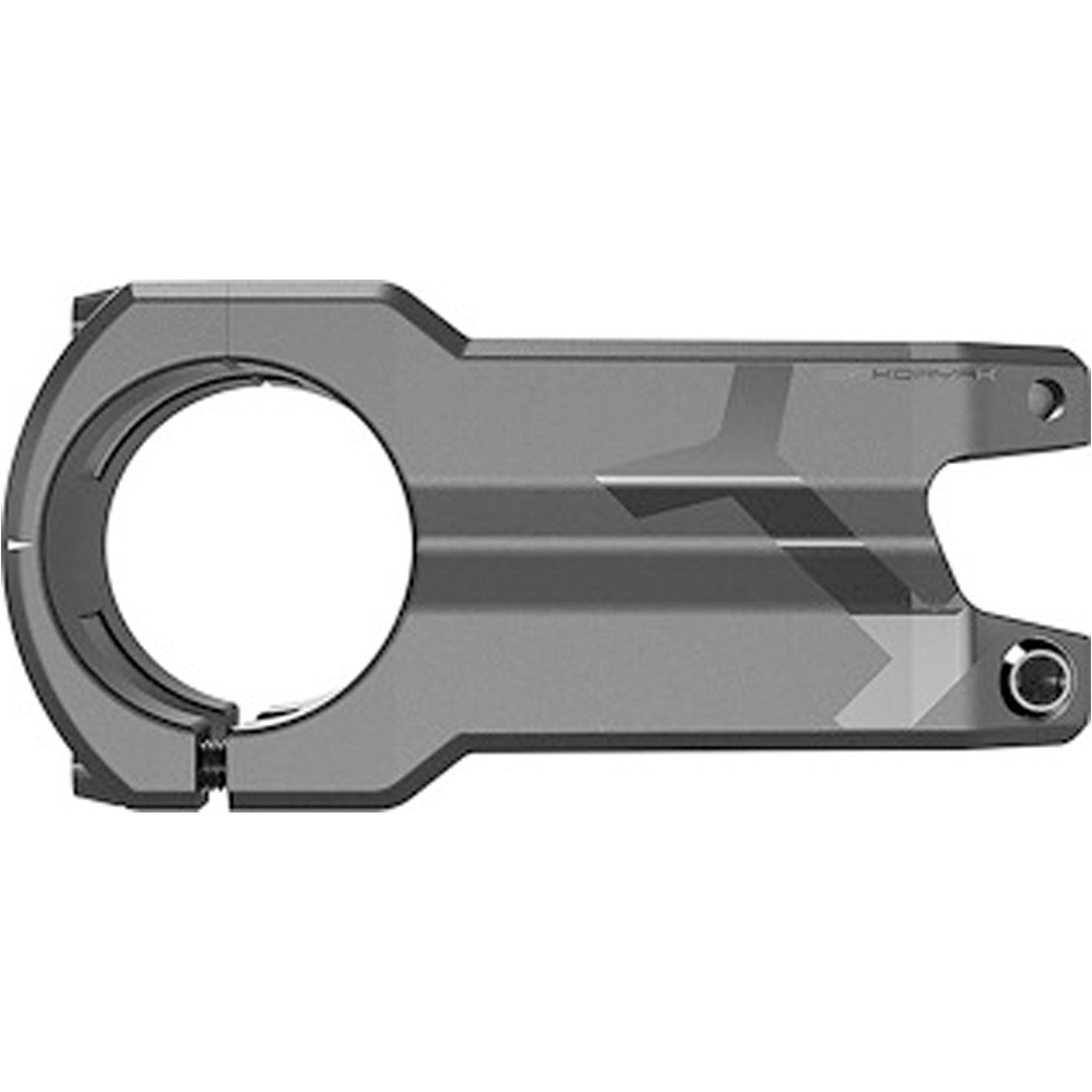 Pro potencias bicicleta Stem Koryak 50mm/31.8mm/ 0 04
