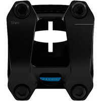 Pro potencias bicicleta Stem PLT 130mm/31.8mm/+-6 05