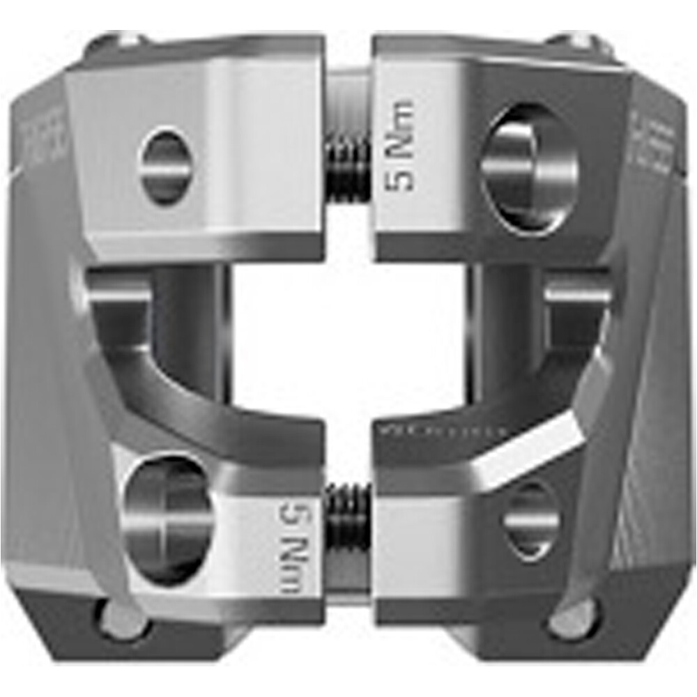 Pro potencias bicicleta Stem Tharsis 35mm/35mm/0 02