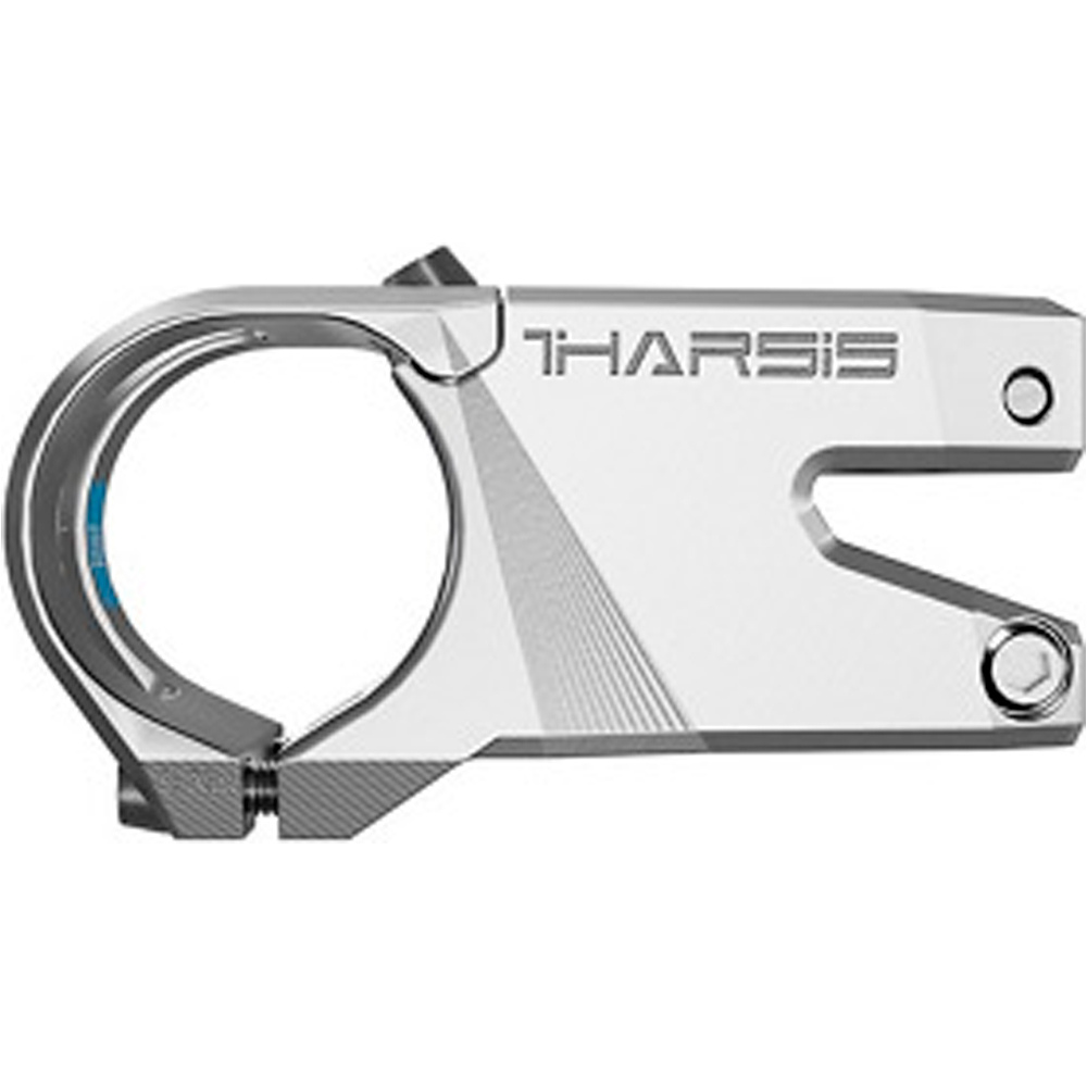 Pro potencias bicicleta Stem Tharsis 35mm/35mm/0 04