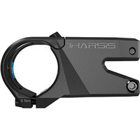 Pro potencias bicicleta Stem Tharsis 40mm / 35mm / 0 04
