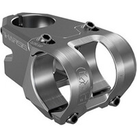 Pro potencias bicicleta Stem Tharsis 40mm/35mm/0 vista frontal