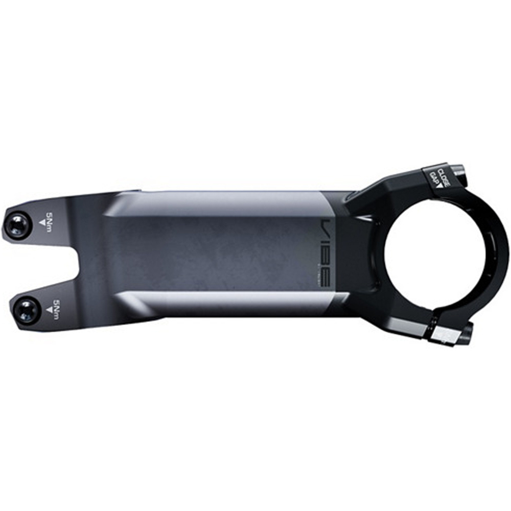 Pro potencias bicicleta Vibe Superlight 1 1/8 100 / 31.8 / 6 03