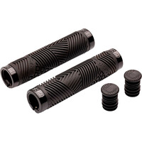 Pro puños manillar Grips SlickRock Team 34mm/145mm/Lock on vista frontal