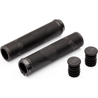 Pro puños manillar PRO Grips HeroDirt Sport black 30mm vista frontal