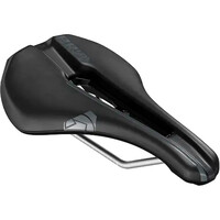 Pro sillín bicicleta Saddle Condor 142mm vista frontal