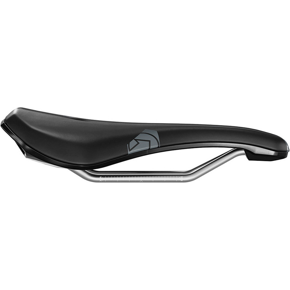 Pro sillín bicicleta Saddle Condor 152mm 03