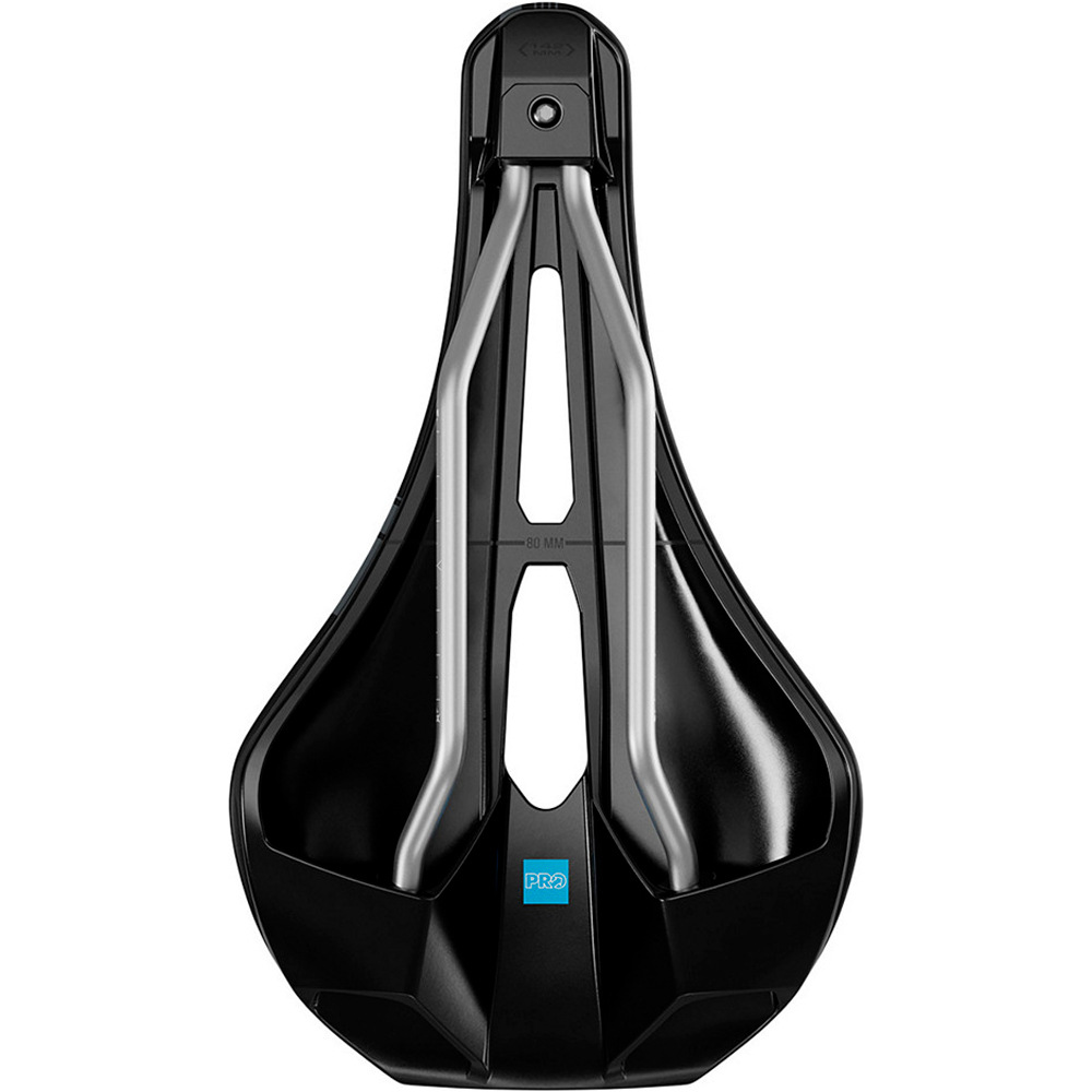 Pro sillín bicicleta Saddle Condor 152mm 06