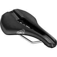 Pro sillín bicicleta Saddle Condor 152mm vista frontal