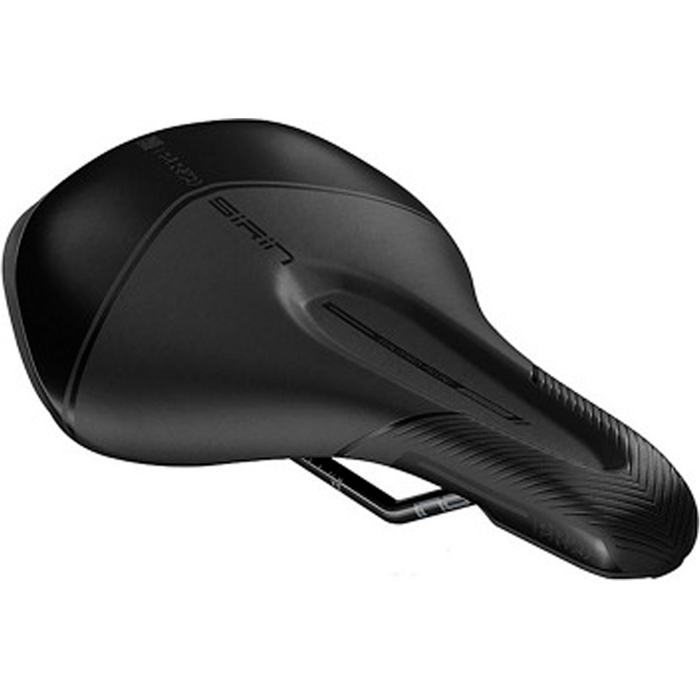 Pro sillín bicicleta Saddle Sirin Performance 152mm vista frontal