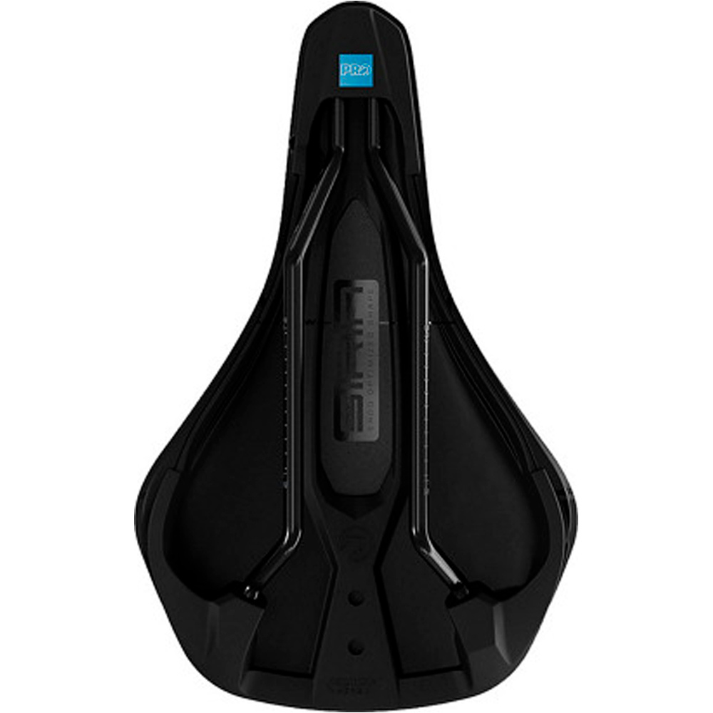Pro sillín bicicleta Saddle Sirin Performance 162mm 06