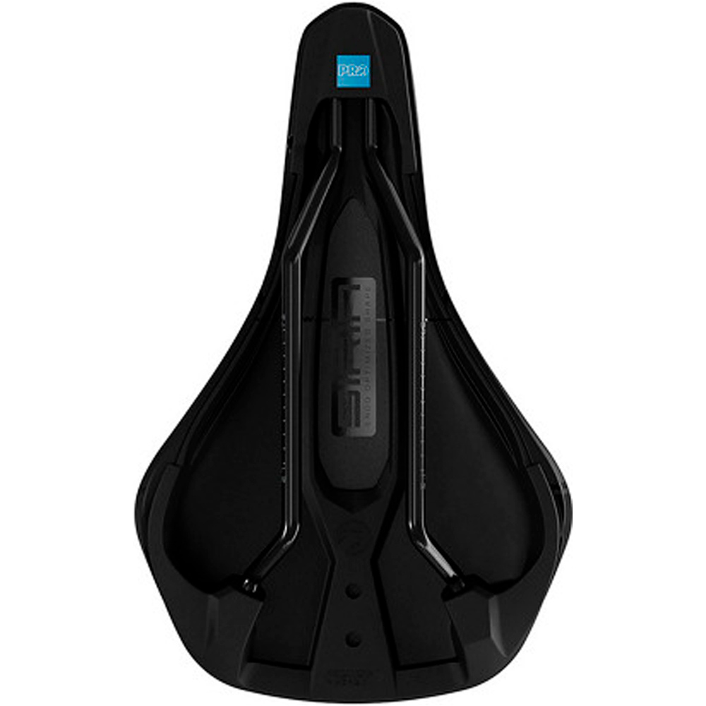 Pro sillín bicicleta Saddle Sirin Team 162mm 06