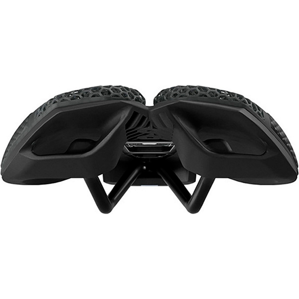 Pro sillín bicicleta Saddle Stealth 3D Perform 142mm 02