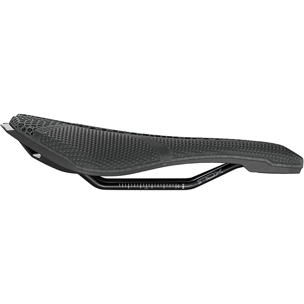 Pro sillín bicicleta Saddle Stealth 3D Perform 142mm 03