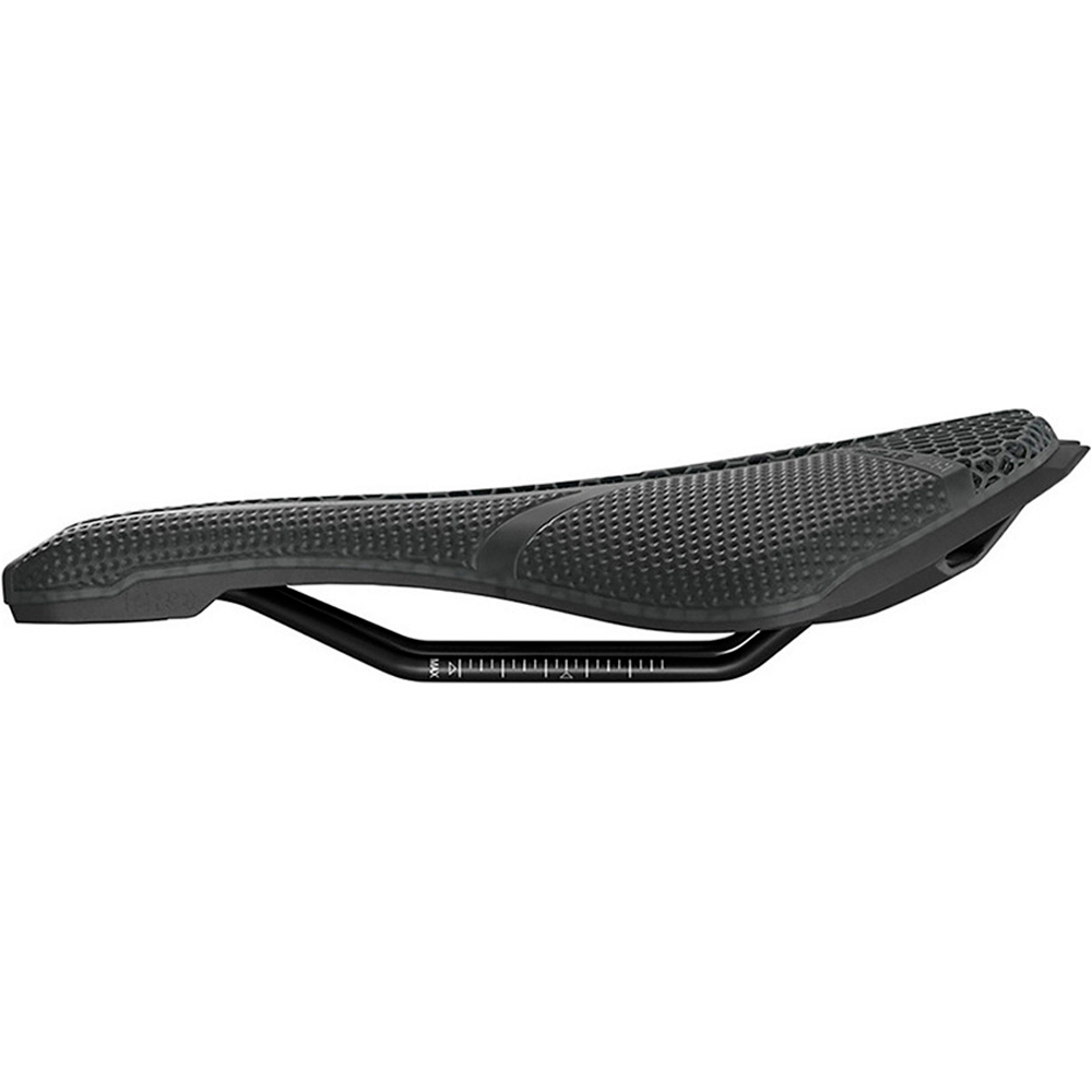 Pro sillín bicicleta Saddle Stealth 3D Perform 142mm 04
