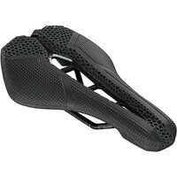 Pro sillín bicicleta Saddle Stealth 3D Perform 142mm vista frontal