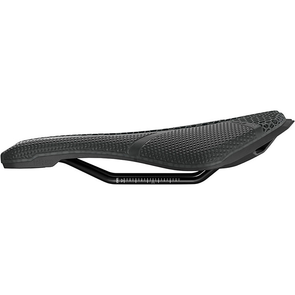 Pro sillín bicicleta Saddle Stealth 3D Team 142mm 04