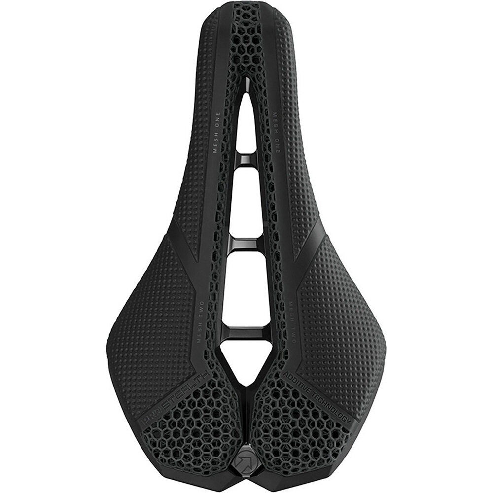 Pro sillín bicicleta Saddle Stealth 3D Team 142mm 05