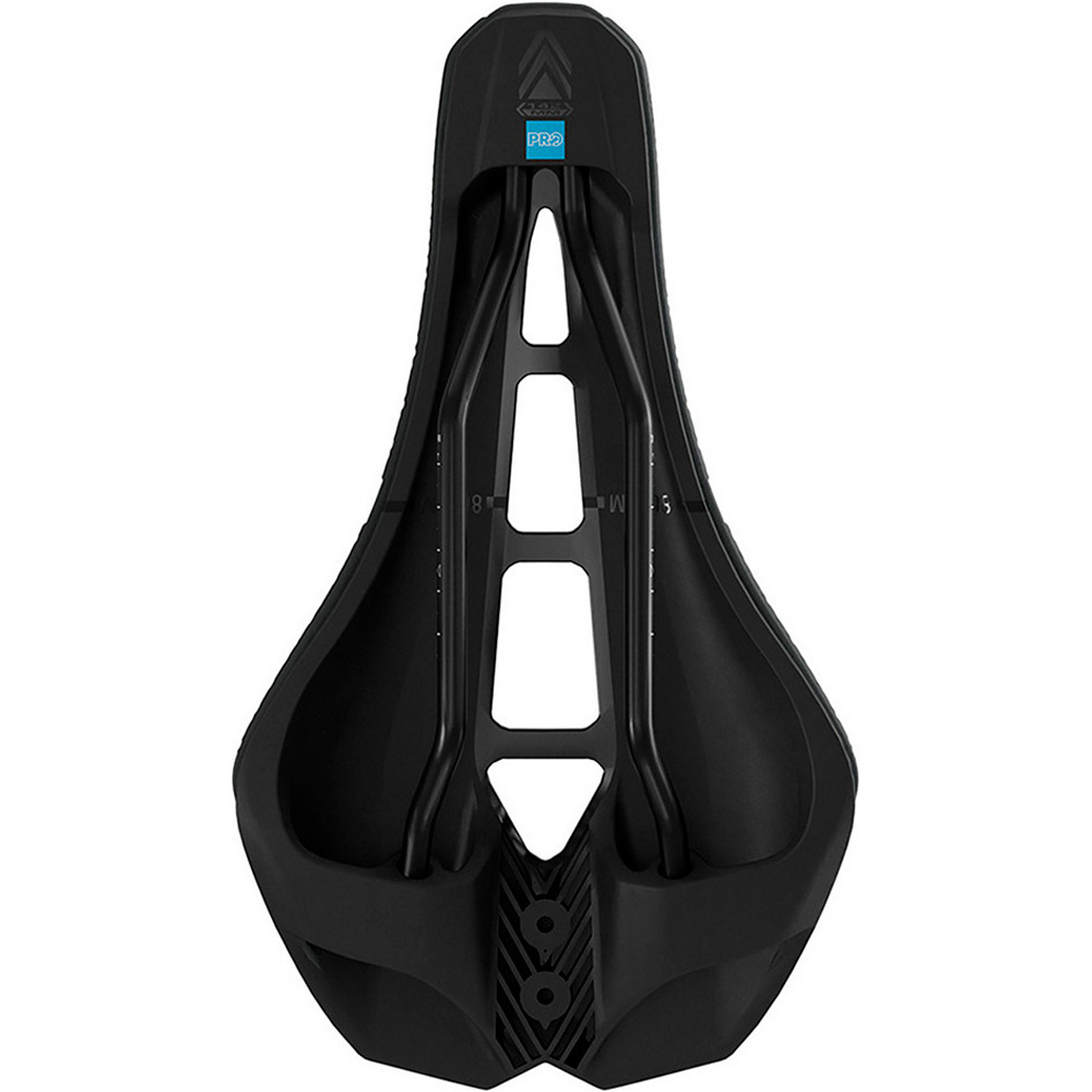 Pro sillín bicicleta Saddle Stealth 3D Team 142mm 06