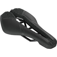 Pro sillín bicicleta Saddle Stealth 3D Team 142mm vista frontal