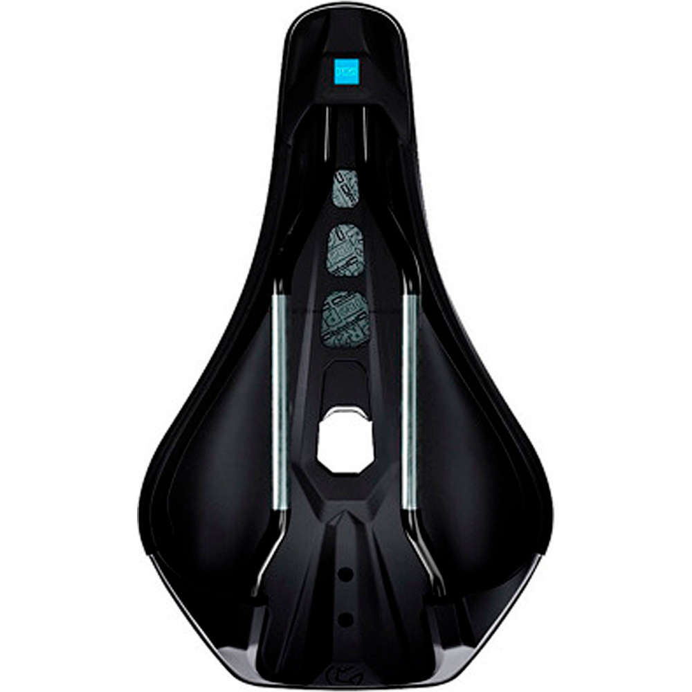 Pro sillín bicicleta Saddle Stealth Offroad Per 142mm 04