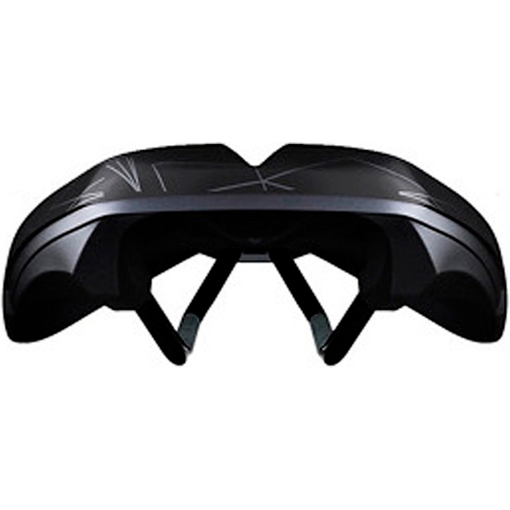 Pro sillín bicicleta Saddle Stealth Offroad Per 142mm 05