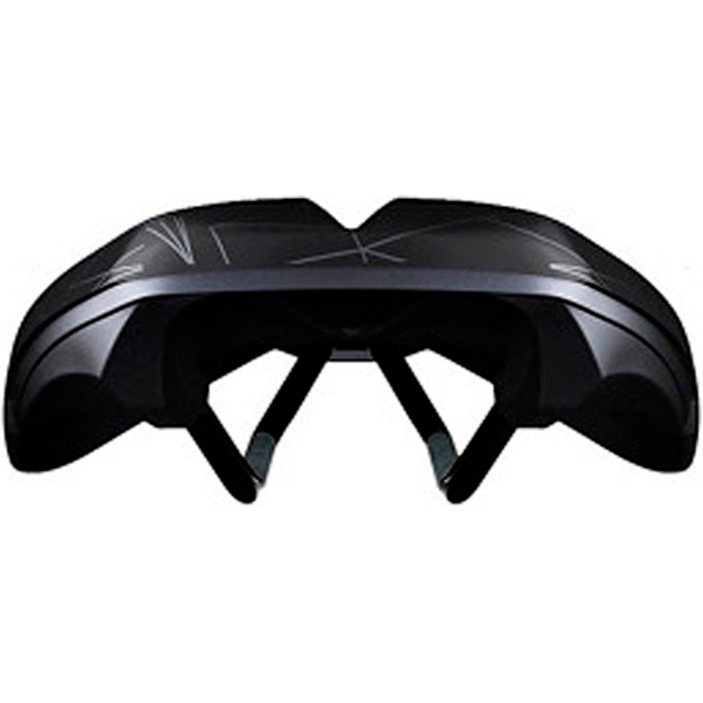 Pro sillín bicicleta Saddle Stealth Offroad Per 152mm 05