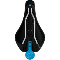 Pro sillín bicicleta Saddle Stealth Offroad Sp 142mm 06