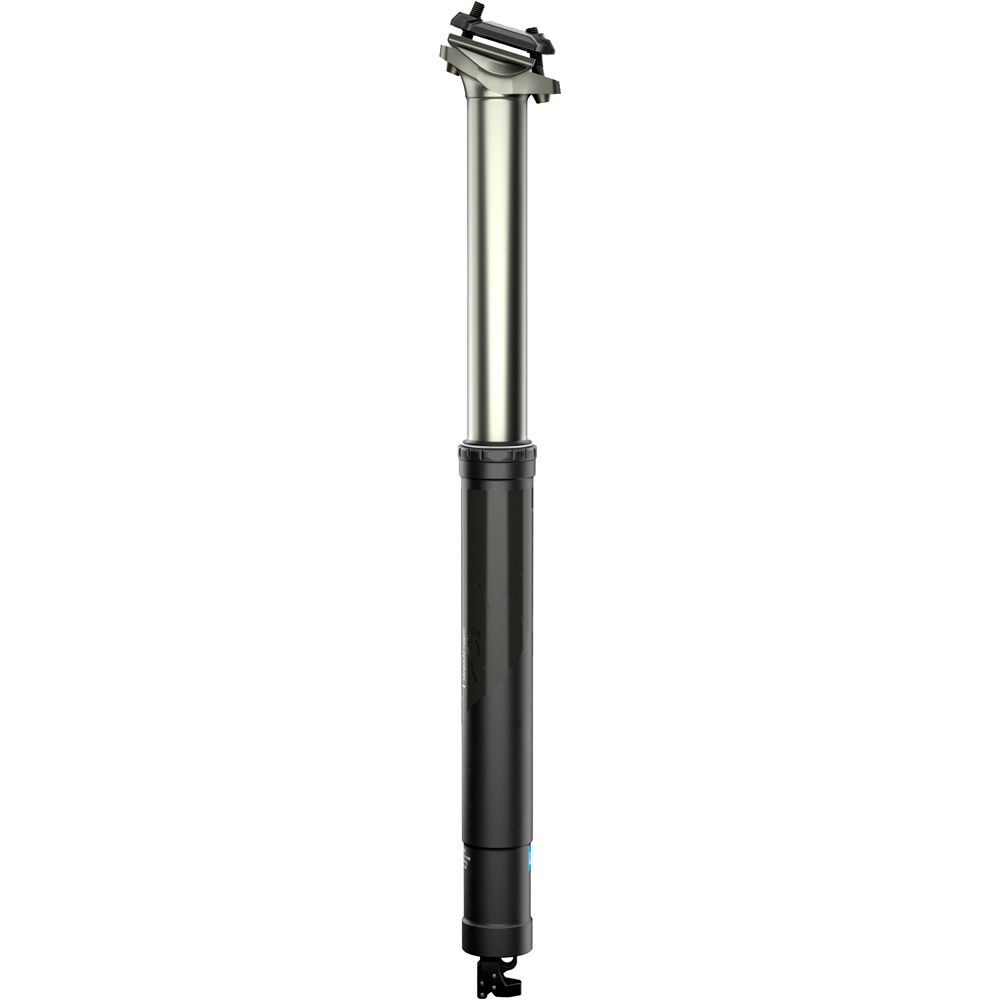 Pro tija sillín Seatpost Tharsis DSP 200 02