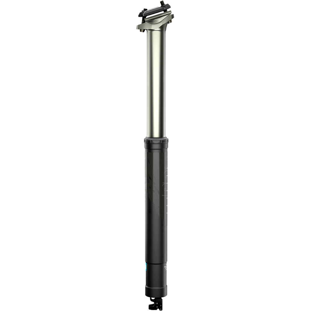 Pro tija sillín Seatpost Tharsis DSP 200 04