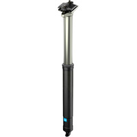 Pro tija sillín Seatpost Tharsis DSP 200 vista frontal