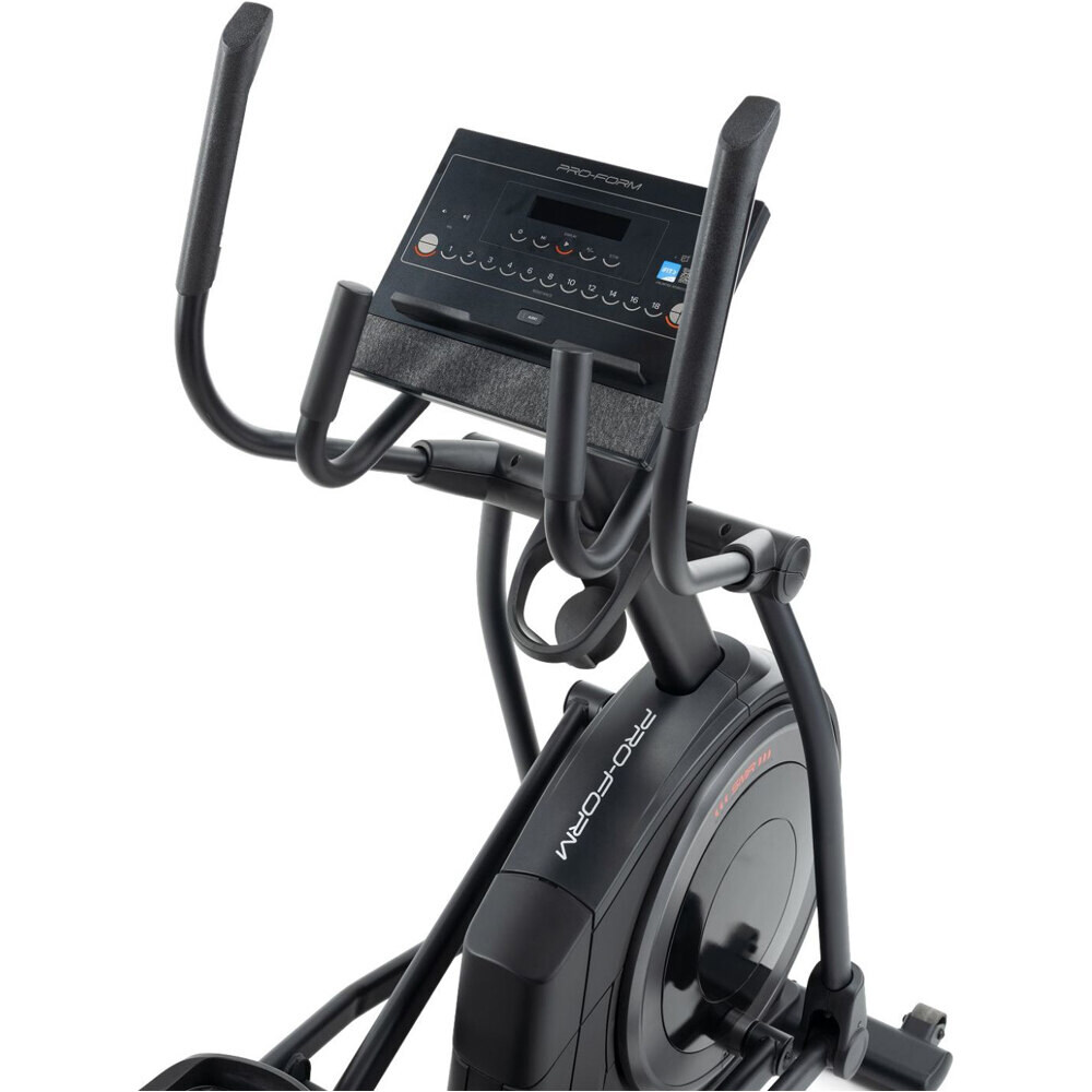 Proform máquina elíptica Carbon EL 02