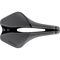Prologo sillín bicicleta DIMENSION SPACE T4.0 153 PAS vista frontal