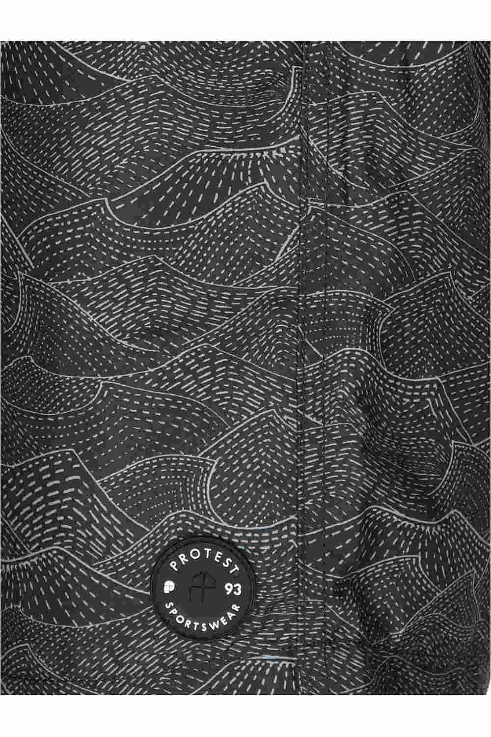 Protest bañador playa hombre M ACORN beachshort 03