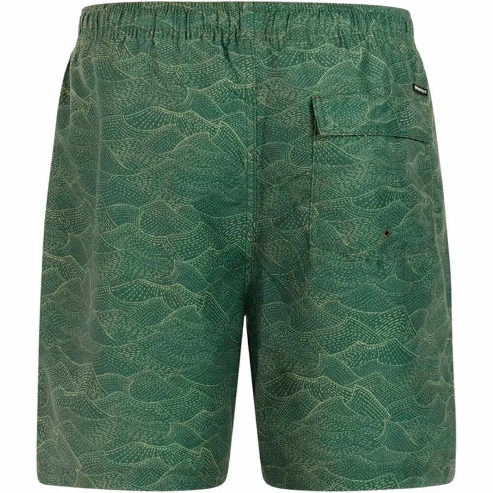 Protest bañador playa hombre M ACORN beachshort 03