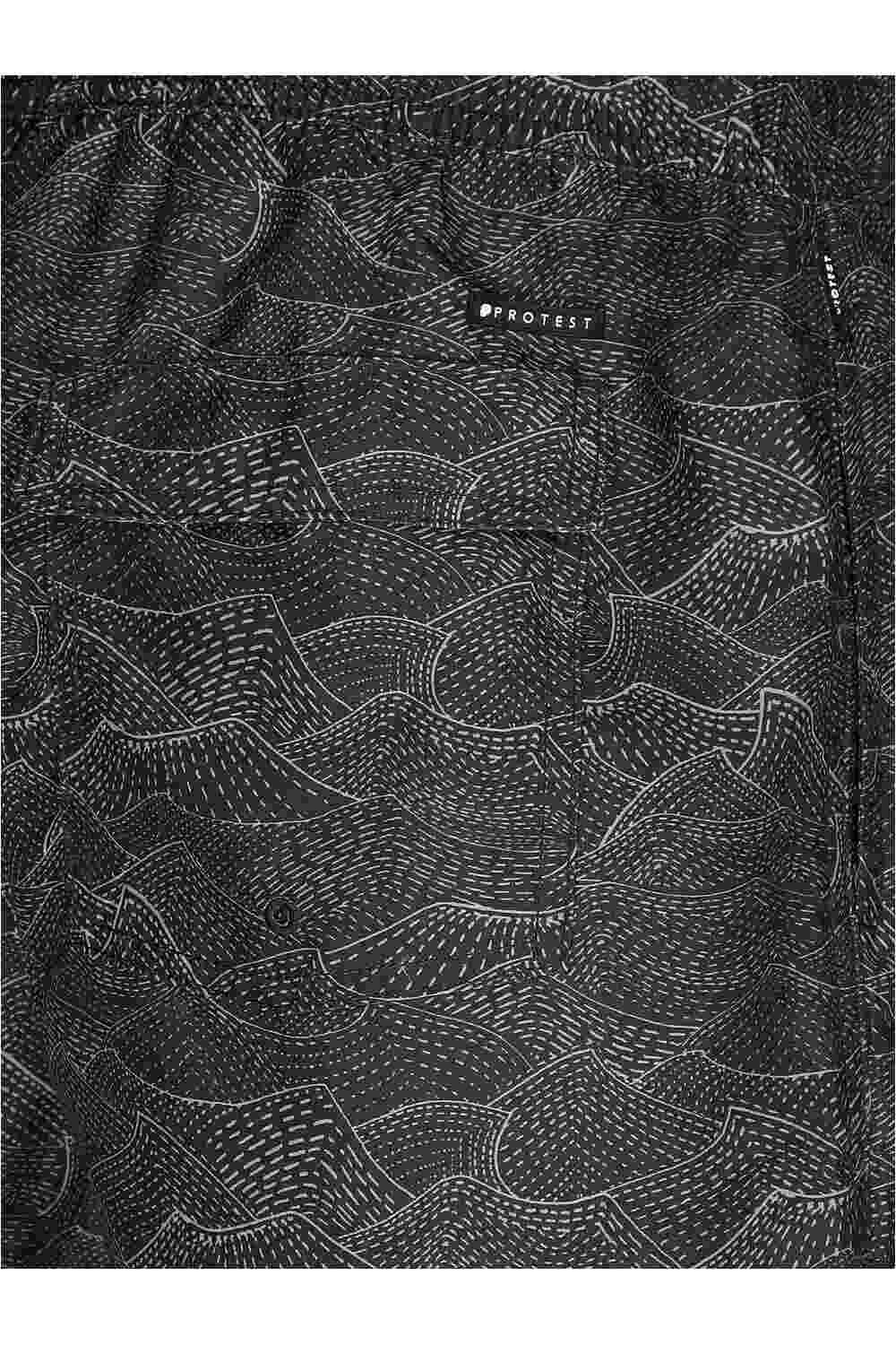 Protest bañador playa hombre M ACORN beachshort 04