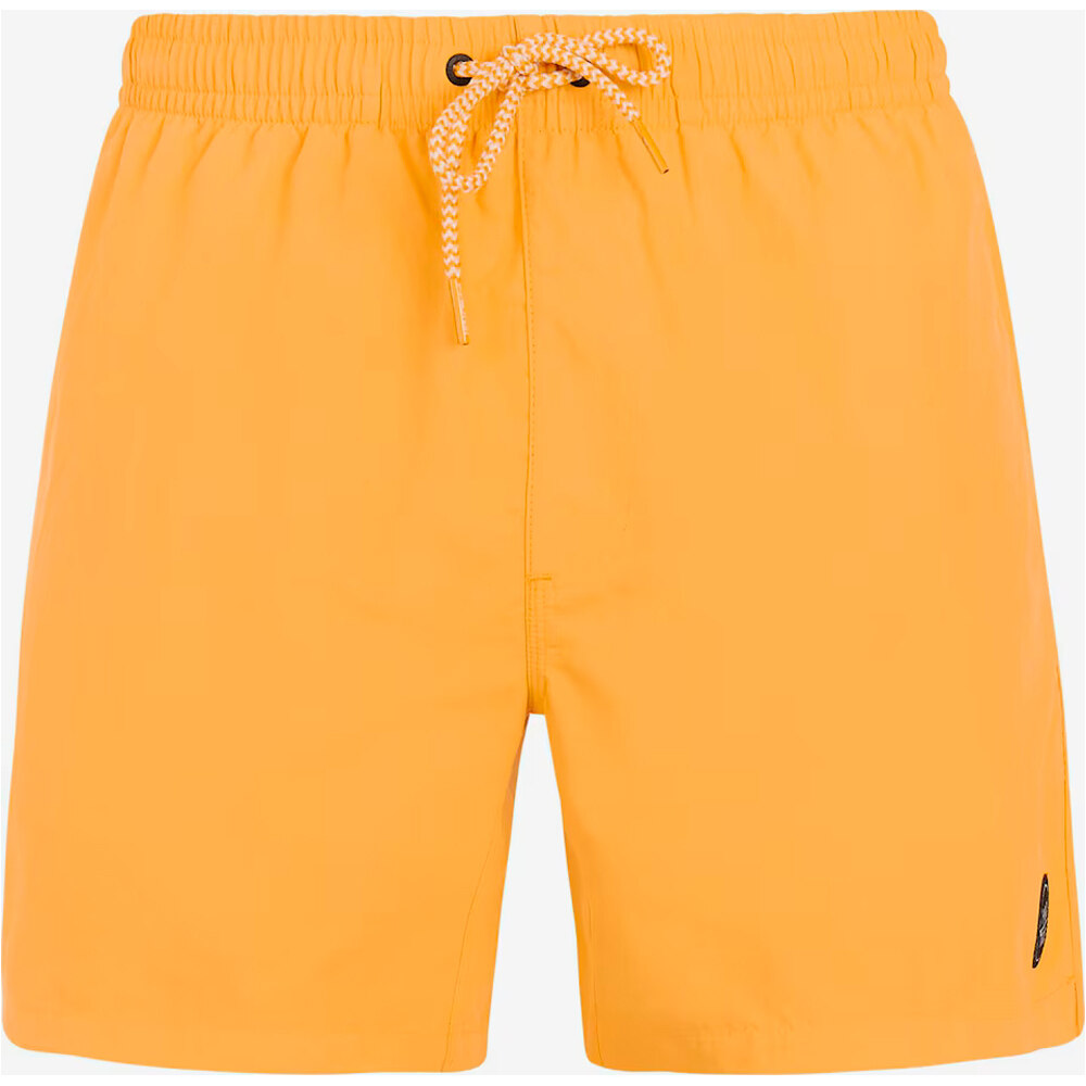 Protest bañador playa hombre M FASTER beachshort 03