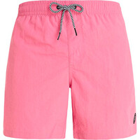 M FASTER beachshort