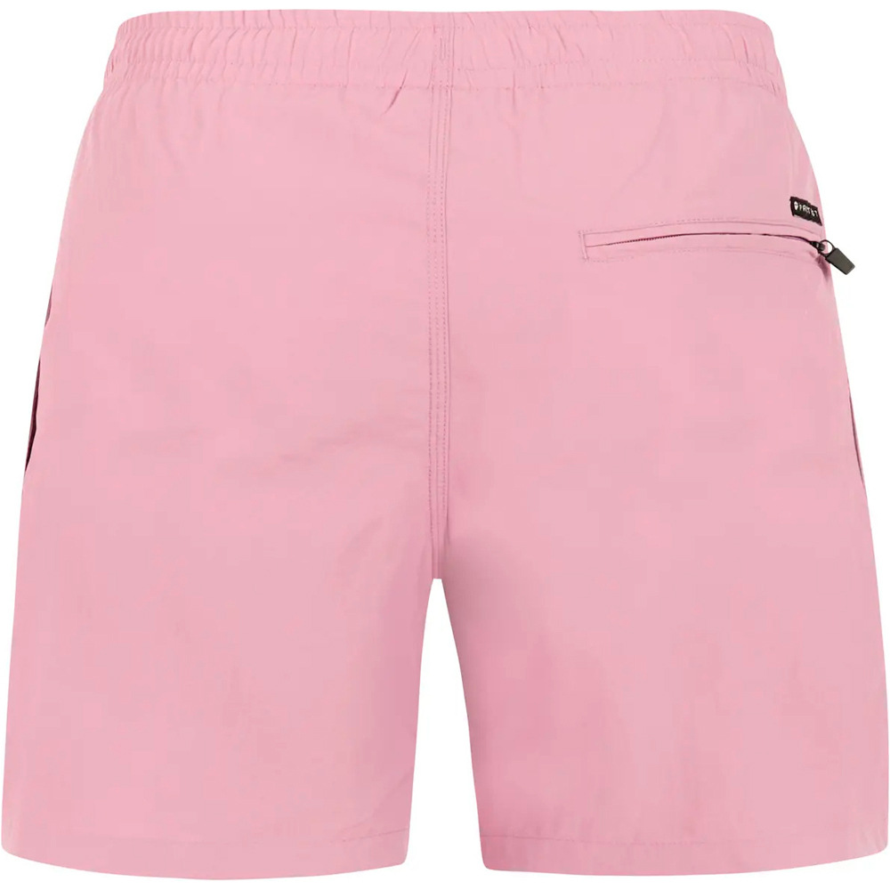 Protest bañador playa hombre M FASTER beachshort vista trasera