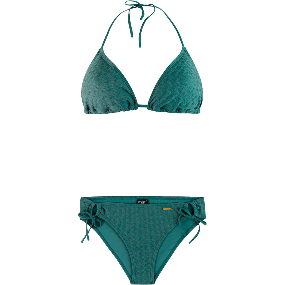 Protest bikinis mujer W EXIT triangle bikini 03