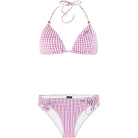 Protest bikinis mujer W LIFE triangle bikini 03