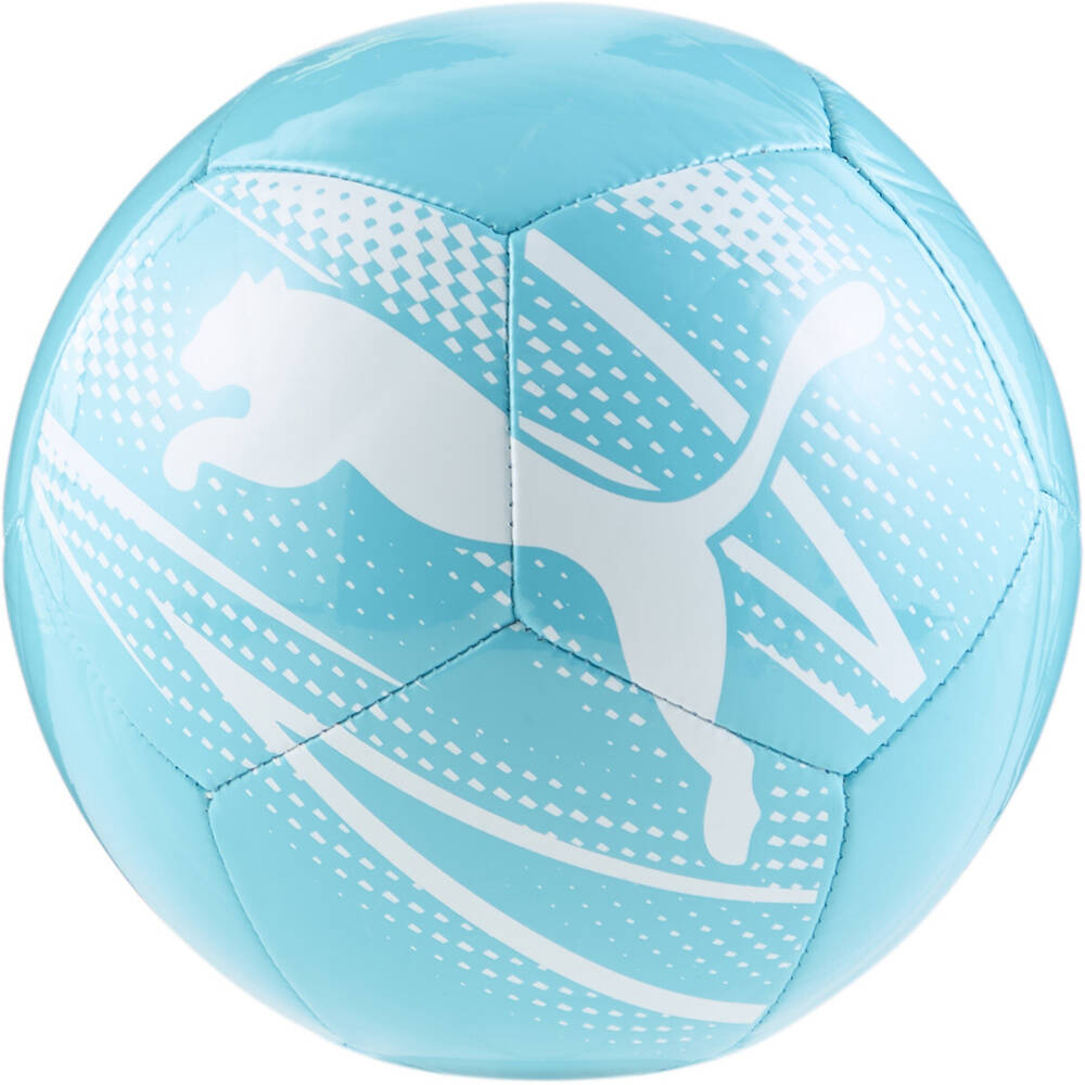Puma balon fútbol ATTACANTO Graphic mini vista frontal