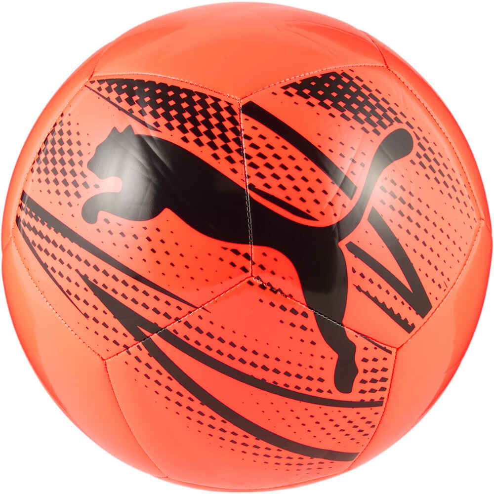 Puma balon fútbol ATTACANTO Graphic vista frontal