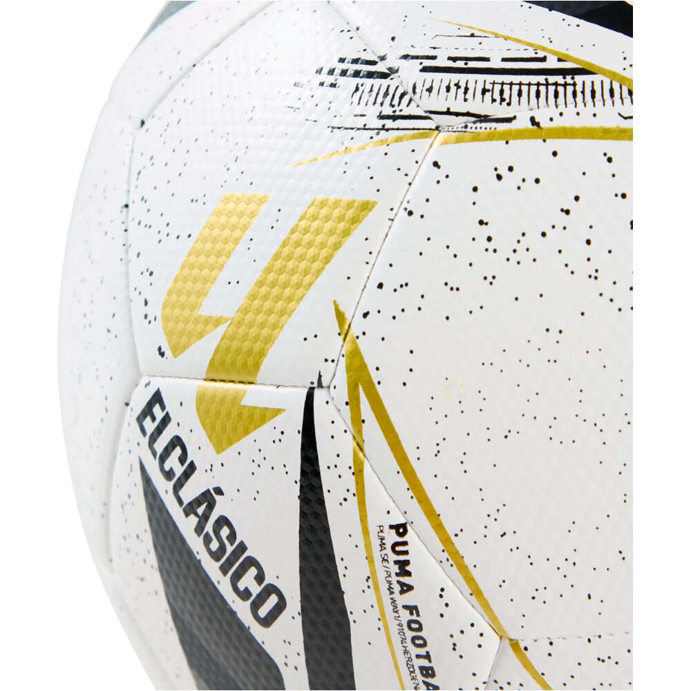 Puma balon fútbol BALON LALIGA EL CLASICO 26 BLNE 01