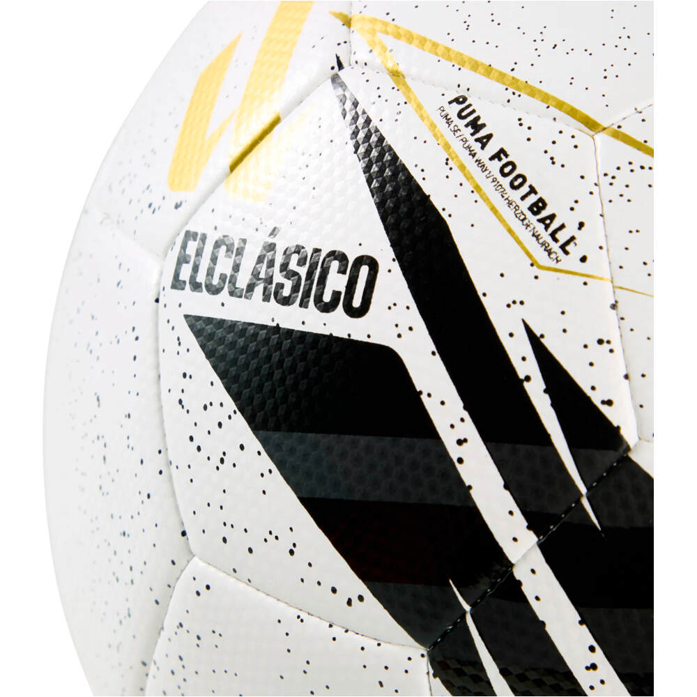 Puma balon fútbol BALON LALIGA EL CLASICO 26 BLNE 02